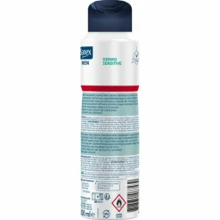 Sanex Deodorant Spray Men Sensitive 200 ml