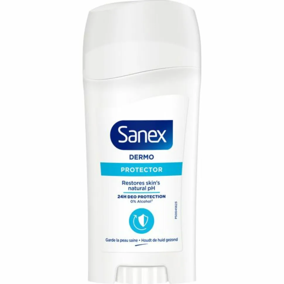 Sanex Deodorant Stick Dermo Protector 65 ml