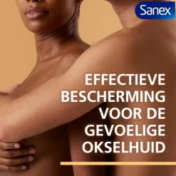 Sanex Deodorant Stick Dermo Sensitive 65 ml