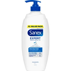 Sanex Douchecrème Expert Skin Health Protector 750 ml