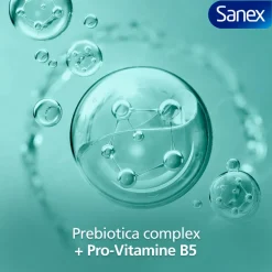 Sanex Douchegel Agave Revitalizing 450 ml