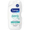 Sanex Douchegel Zero% Hydrating 400 ml