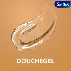Sanex Douchegel Zero% Dry Skin 400 ml