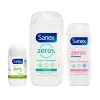 Sanex Zero Normal Pakket