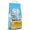 Sanicat Classic Kattenbakvulling Unscented 16 liter