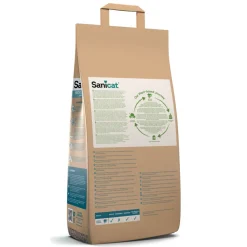 Sanicat Clean & Green Papier Recycle 10 liter