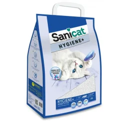 Sanicat Hygiene+ Wit 20 liter