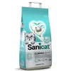 Sanicat Kattenbakvulling Clumping White 20 liter