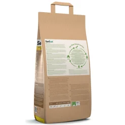 Sanicat Klontvormend Maïs 6 liter