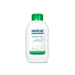 Sanicur Douchecrème Dermo-Oil 300 ml