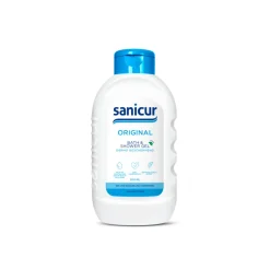 Sanicur Douchecrème Original 300 ml