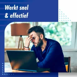 Saridon Tabletten 20 tabletten