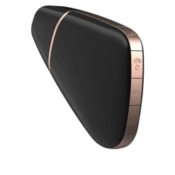 Satisfyer Love Triangle Vibrator