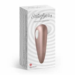 Satisfyer Vibrator 1 Next Generation