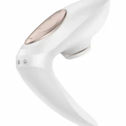 Satisfyer Vibrator Pro 4 Couples