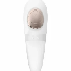Satisfyer Vibrator Pro 4 Couples