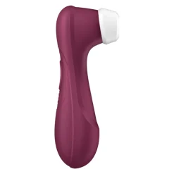 Satisfyer Vibrator Pro 2 Generation 3 App Controlled