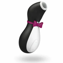 Satisfyer Vibrator Pro Next Generation Pinguin