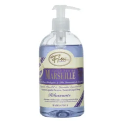 Savon pur du Marseille Biologische Vloeibare Zeep Lavendel 500 ml