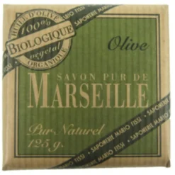 Savon pur du Marseille Zeep Olijf 106 gr