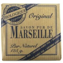 Savon pur du Marseille Zeep Original 106 gr