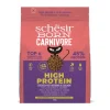 Schesir Born Carnivore Kattenvoer Chicken & Herring 255 gr
