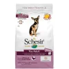 Schesir Hondenvoer Dry Toy Kip 2 kg