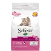 Schesir Kattenvoer Dry Kitten 1,5 kg
