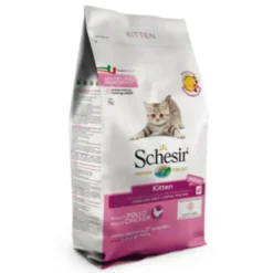 Schesir Kattenvoer Dry Kitten 1,5 kg