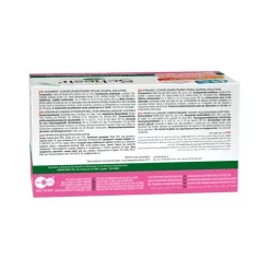 Schesir Kattenvoer Kipfilet - Ham 6 x 50 gr