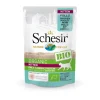 Schesir Kattenvoer Kitten Bio Kip 85 gr