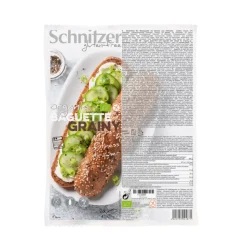 Schnitzer Baguette Granen Bio 320 gr