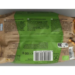Schnitzer Grissini Cheese Biologisch Glutenvrij 100 gr