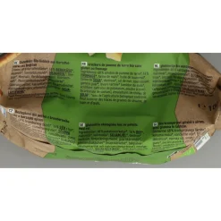 Schnitzer Grissini Cheese Biologisch Glutenvrij 100 gr