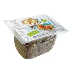 Schnitzer Zadenbrood Biologisch 350 gr