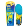 Scholl GelActiv Inlegzolen Casual Small Maat 35.5-40.5 1 paar