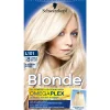 Schwarzkopf Permanente Blondering Platinum Blond L101