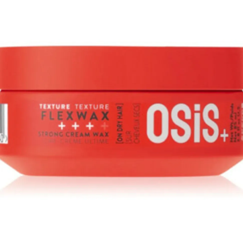 Schwarzkopf Professional OSiS Strong Flex Wax 85 ml