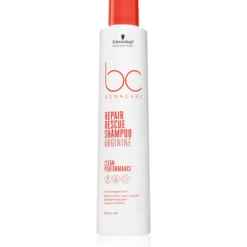 Schwarzkopf Professional Bonacure Repair Rescue Shampoo 250 ml