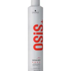 Schwarzkopf Professional OSiS Session Haarspray 500 ml