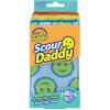 Scrub Daddy Scour Daddy 3 stuks