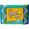Scrub Daddy Scour Daddy XL Spons