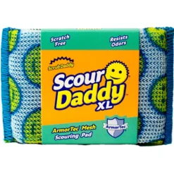Scrub Daddy Scour Daddy XL Spons