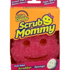 Scrub Daddy Scrub Mommy Spons