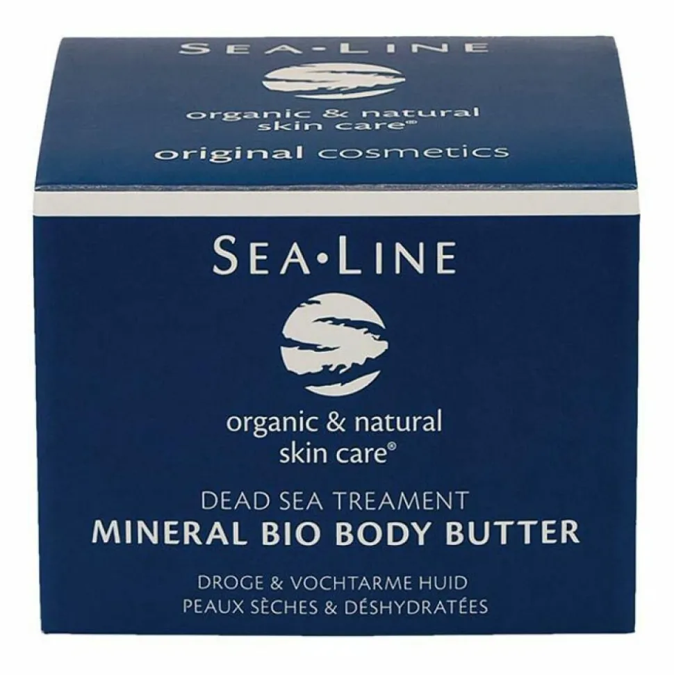 Sea-Line Body Butter 225 ml