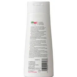 Sebamed Alledag Shampoo 200 ml