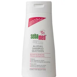 Sebamed Alledag Shampoo 400 ml