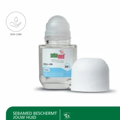 Sebamed Fresh Deo Roller 50 ml