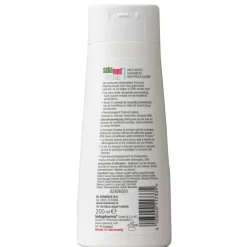 Sebamed Shampoo Anti-Roos 200 ml