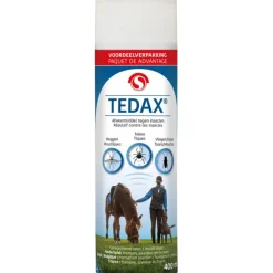 Sectolin Insectenbestrijding Spuitbus Tedax 400 ml